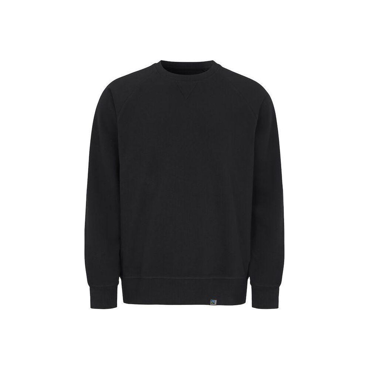 Cottover F. Terry Crew Neck sweatshirt herre 141504