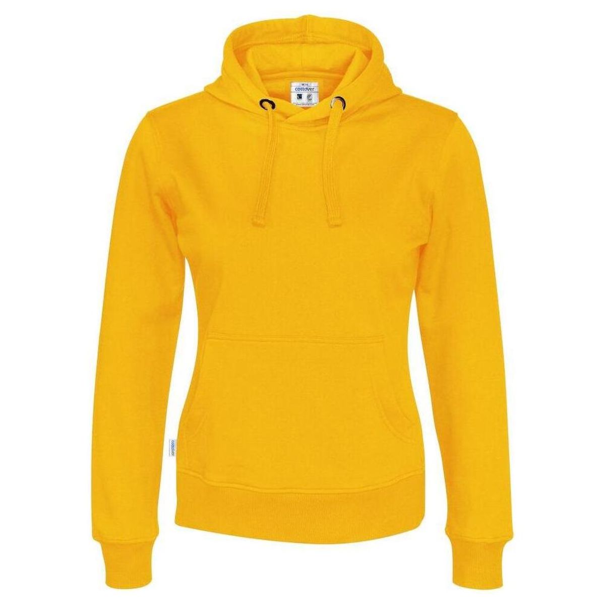 Cottover Hood dame 141001