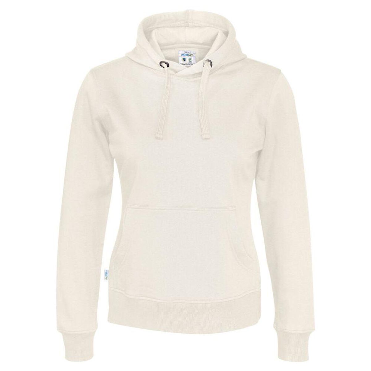 Cottover Hood dame 141001