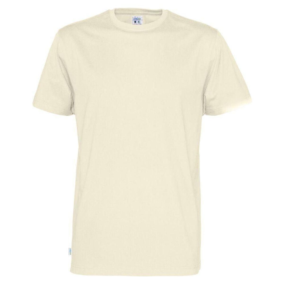 Cottover T-shirt herre 141008