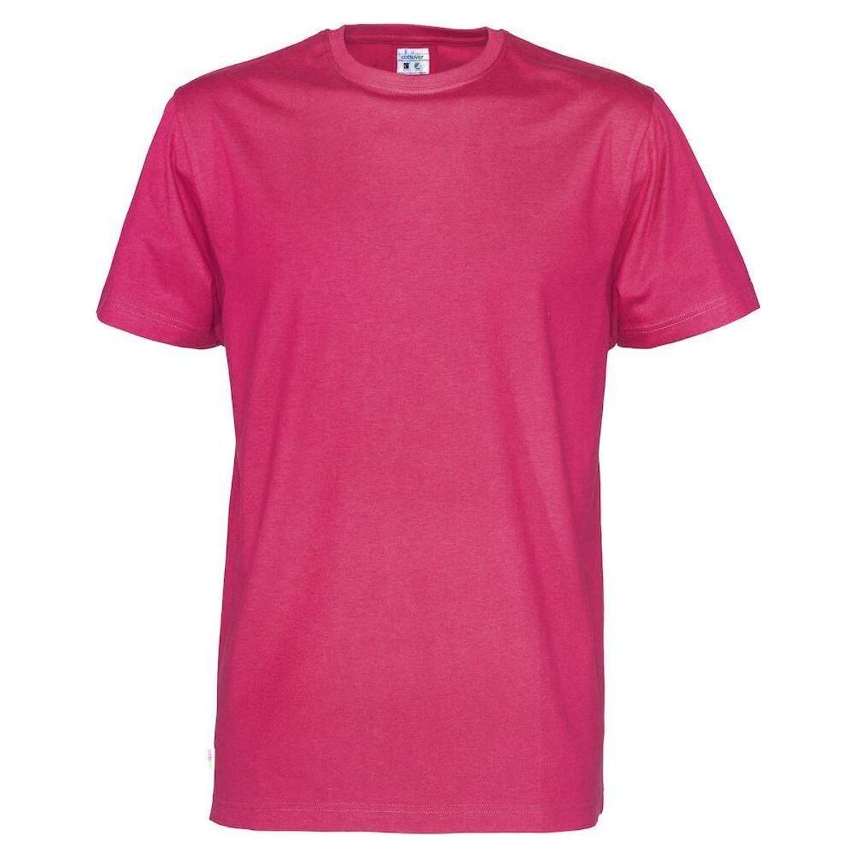 Cottover T-shirt herre 141008