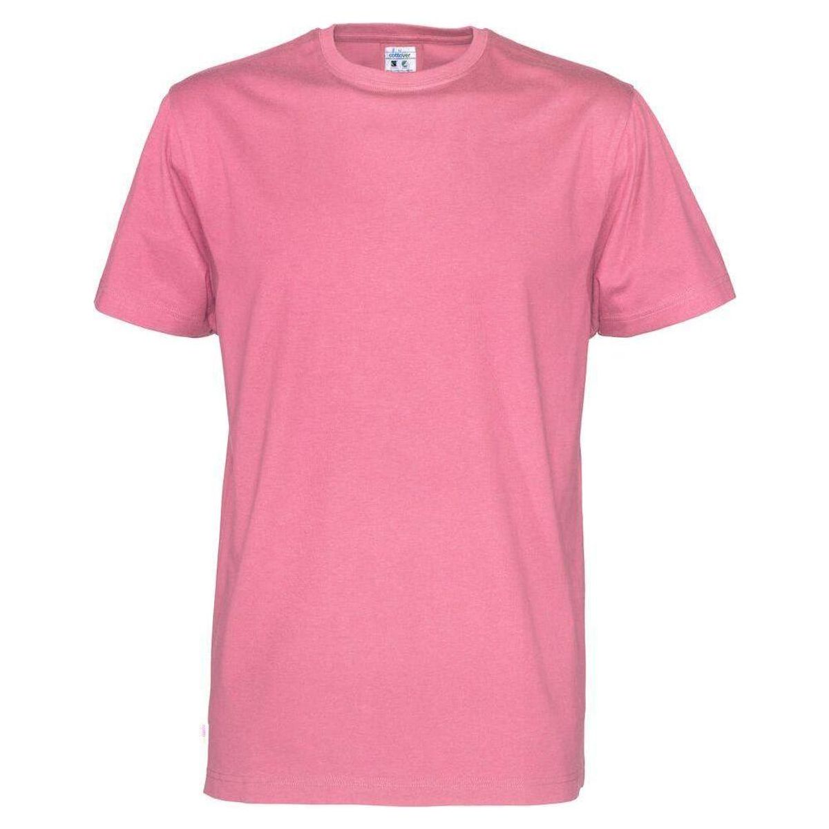 Cottover T-shirt herre 141008