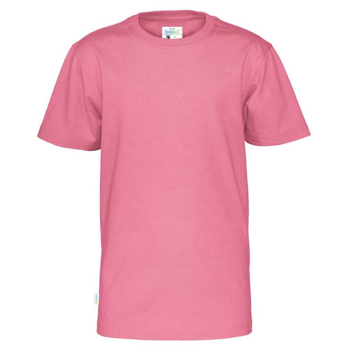 Cottover T-shirt junior 141023