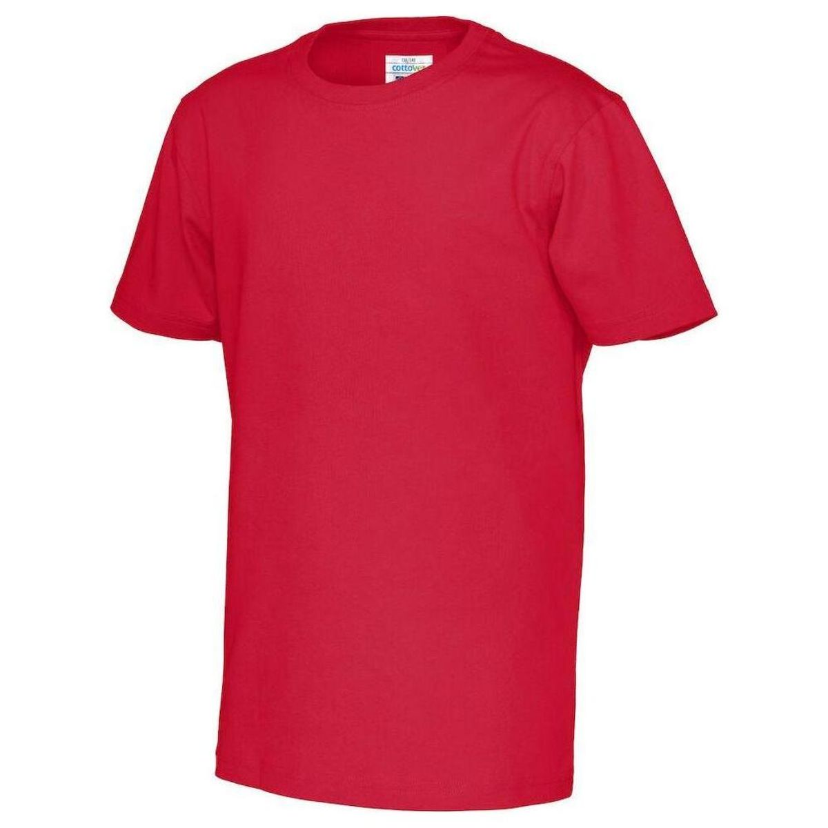 Cottover T-shirt junior 141023