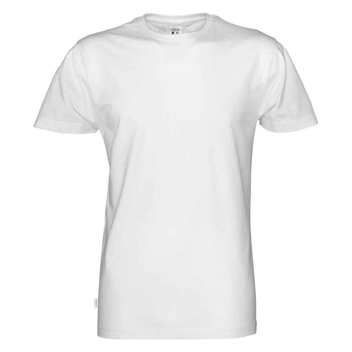 Cottover T-shirt junior 141023