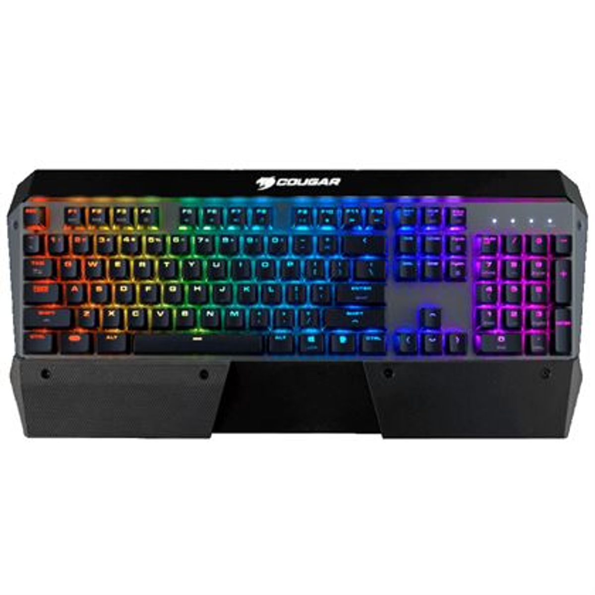 Cougar Gaming ATTACK X3 Mechanical Gaming Keyboard - Speedy