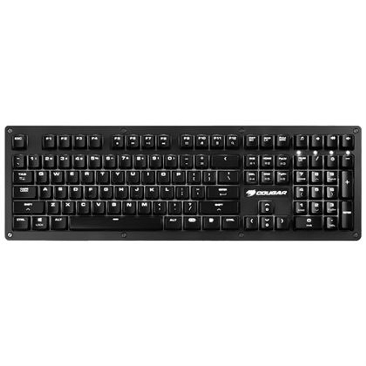 Cougar Gaming PURI Mechanical Gaming Keyboard