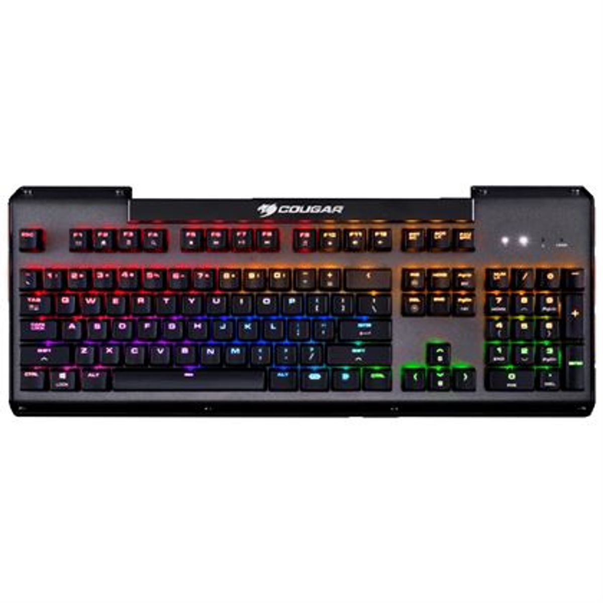 Cougar Gaming ULTIMUS Mechanical Gaming Keyboard