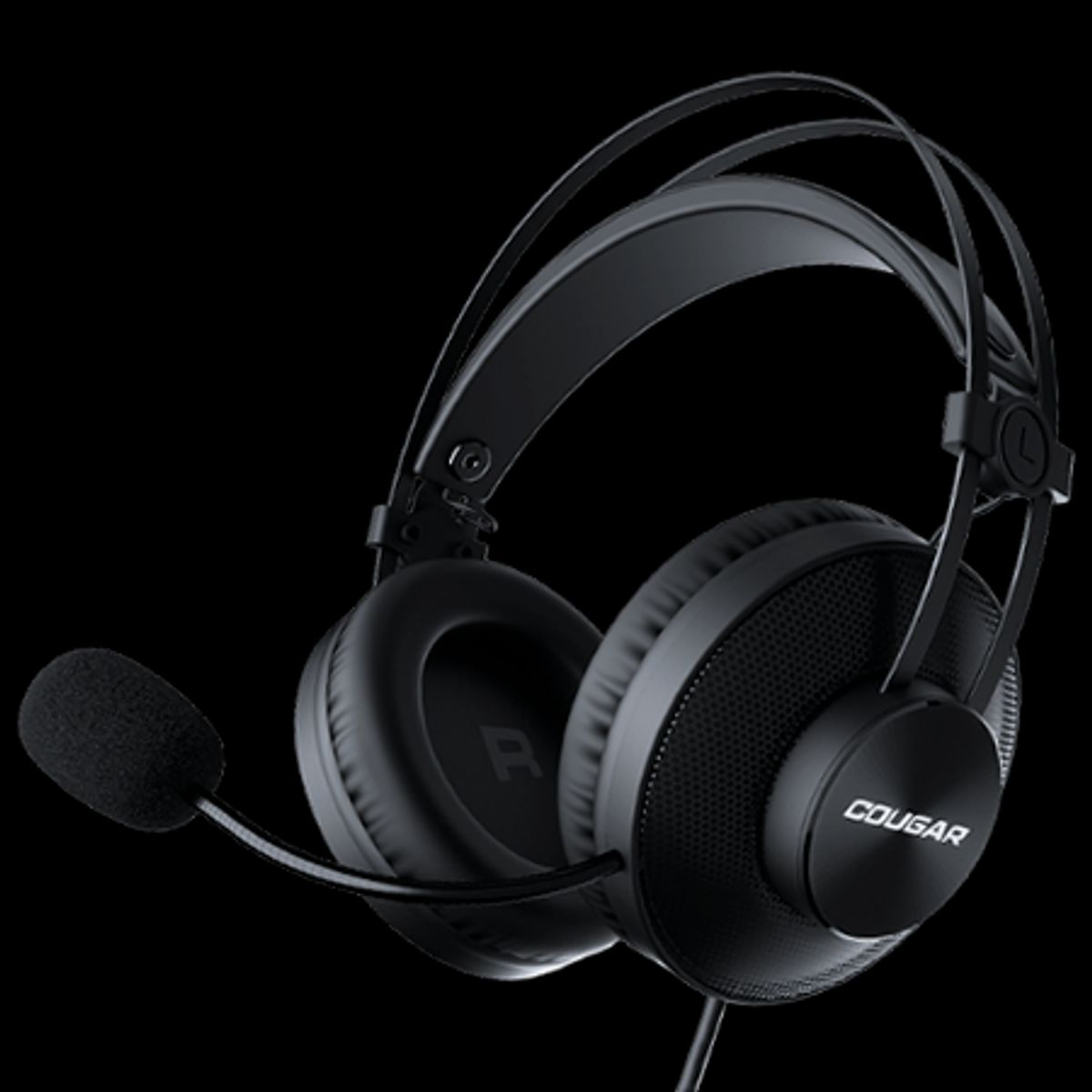 Cougar Immersa Essential Gaming Headset