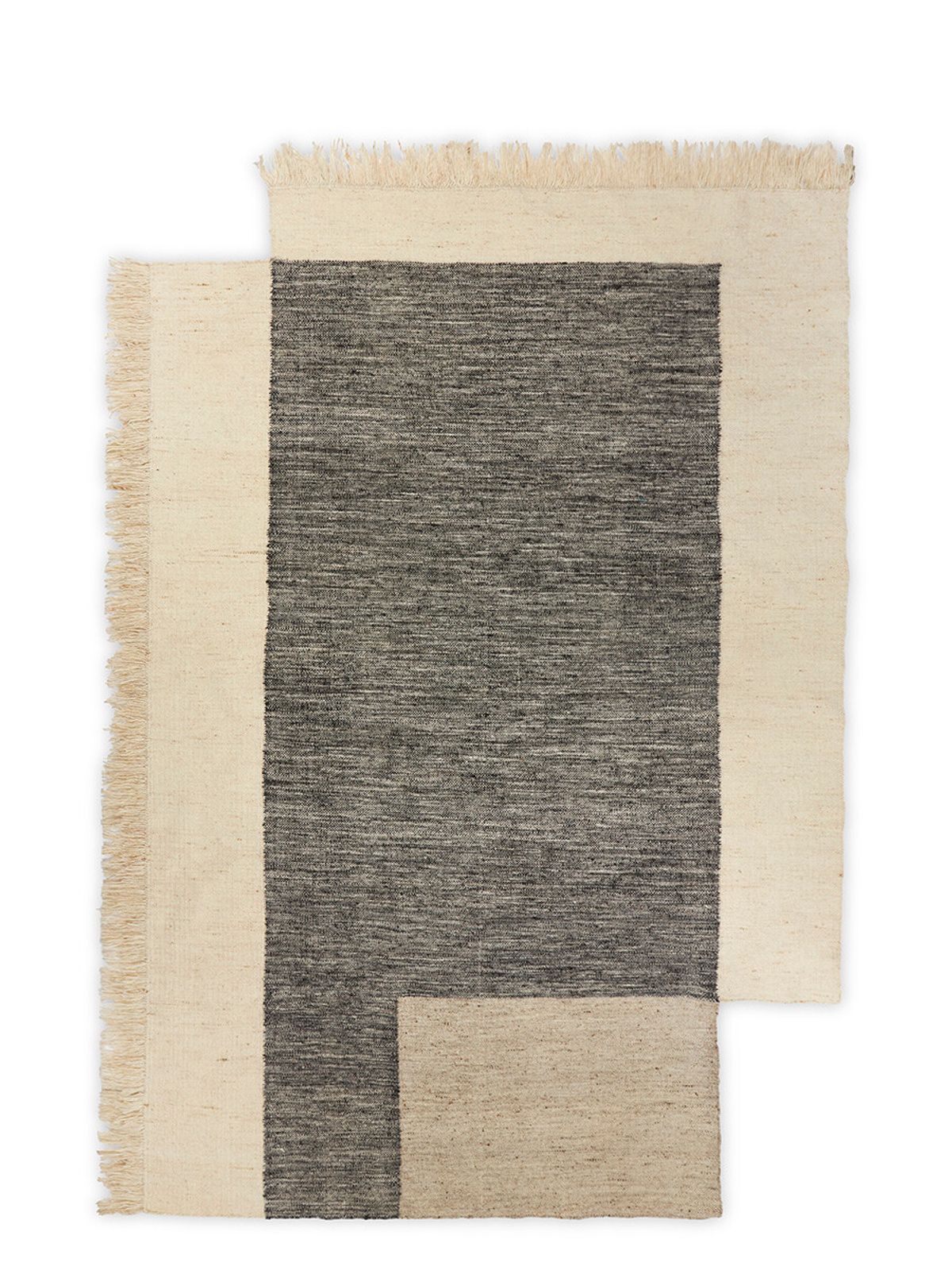 Counter Rug, 200 x 300 cm fra Ferm Living