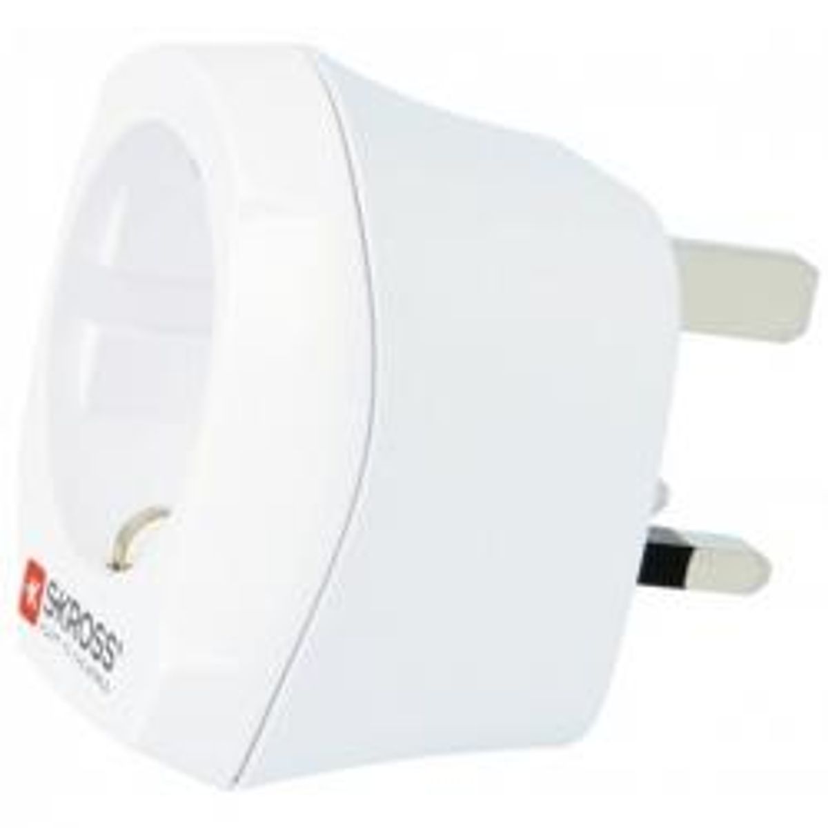 Country Adapter, Europe to UK - Adaptor