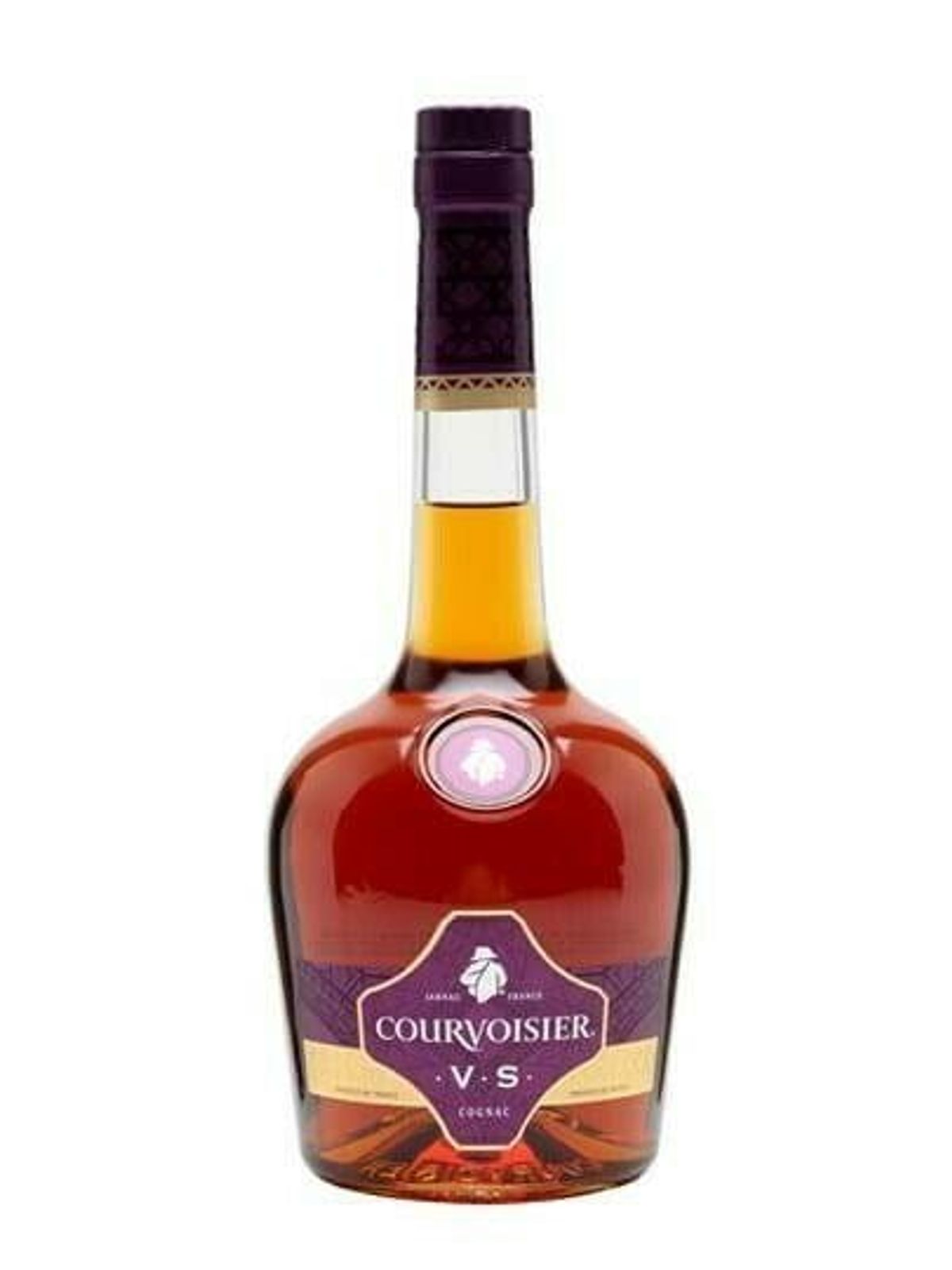 Courvoisier Vs Cognac* 1 Ltr