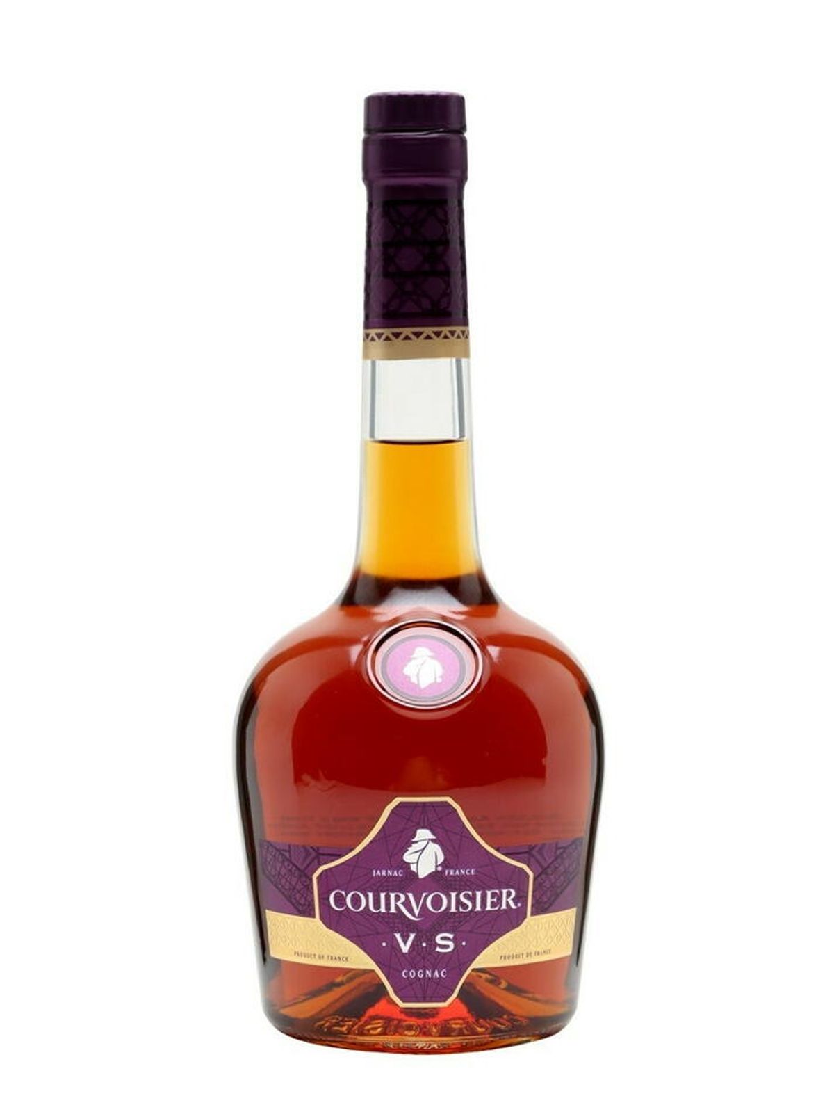 Courvoisier Vs Cognac Fl 70