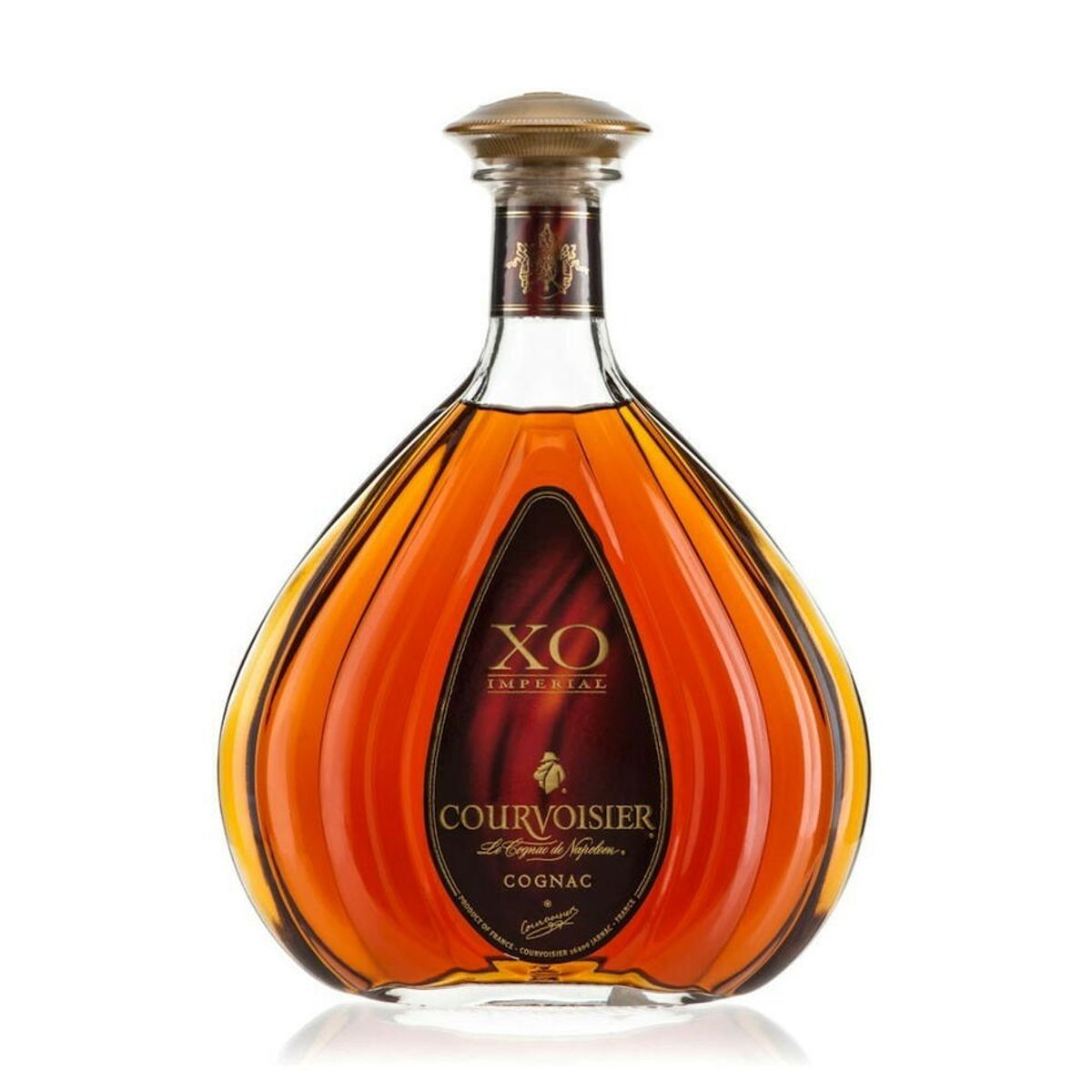 Courvoisier Xo Cognac Fl 70