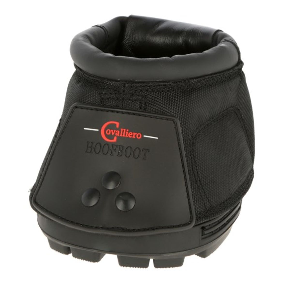 Covalliero Hoof Boots / Hovsko