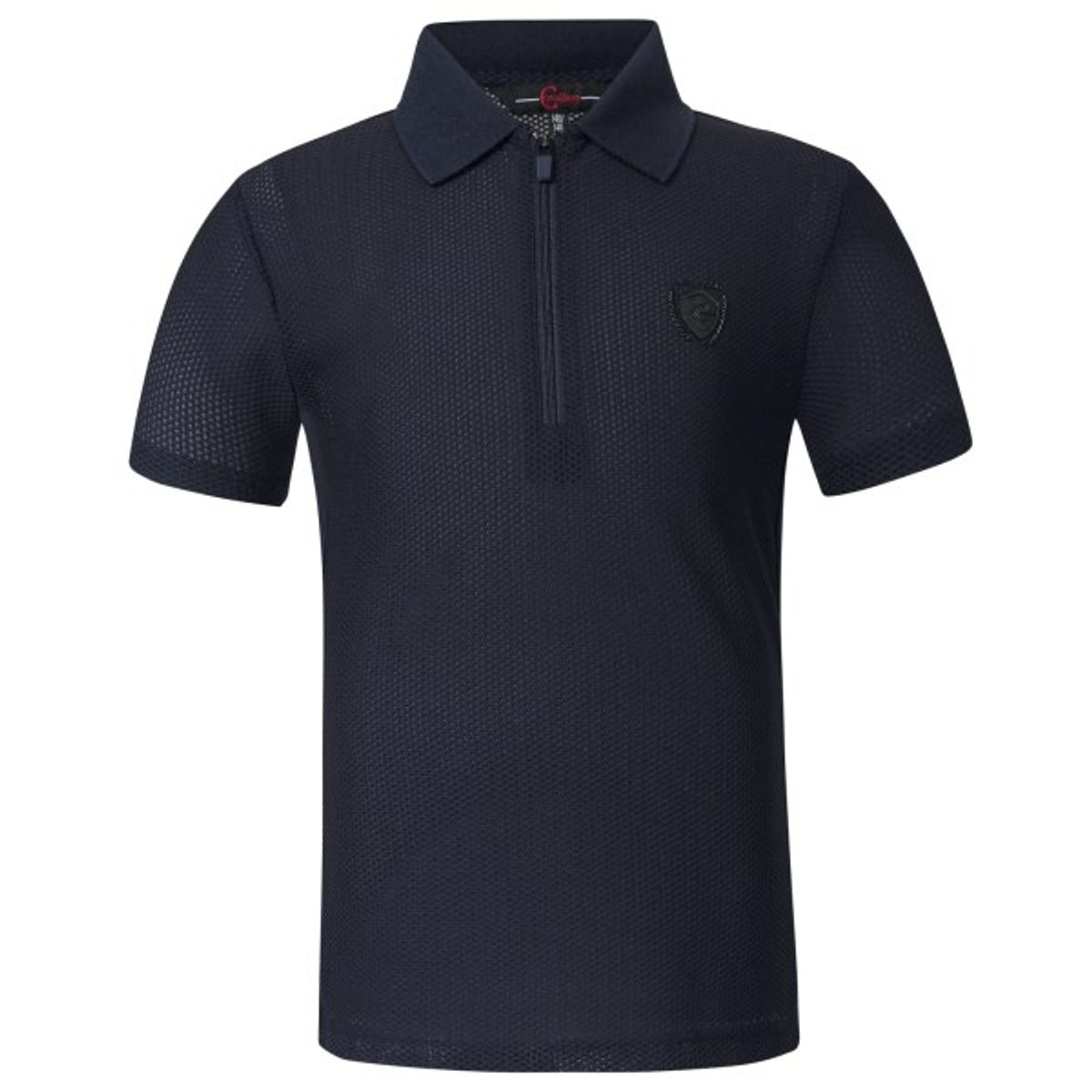 Covalliero Junior Poloshirt - STR 140/146