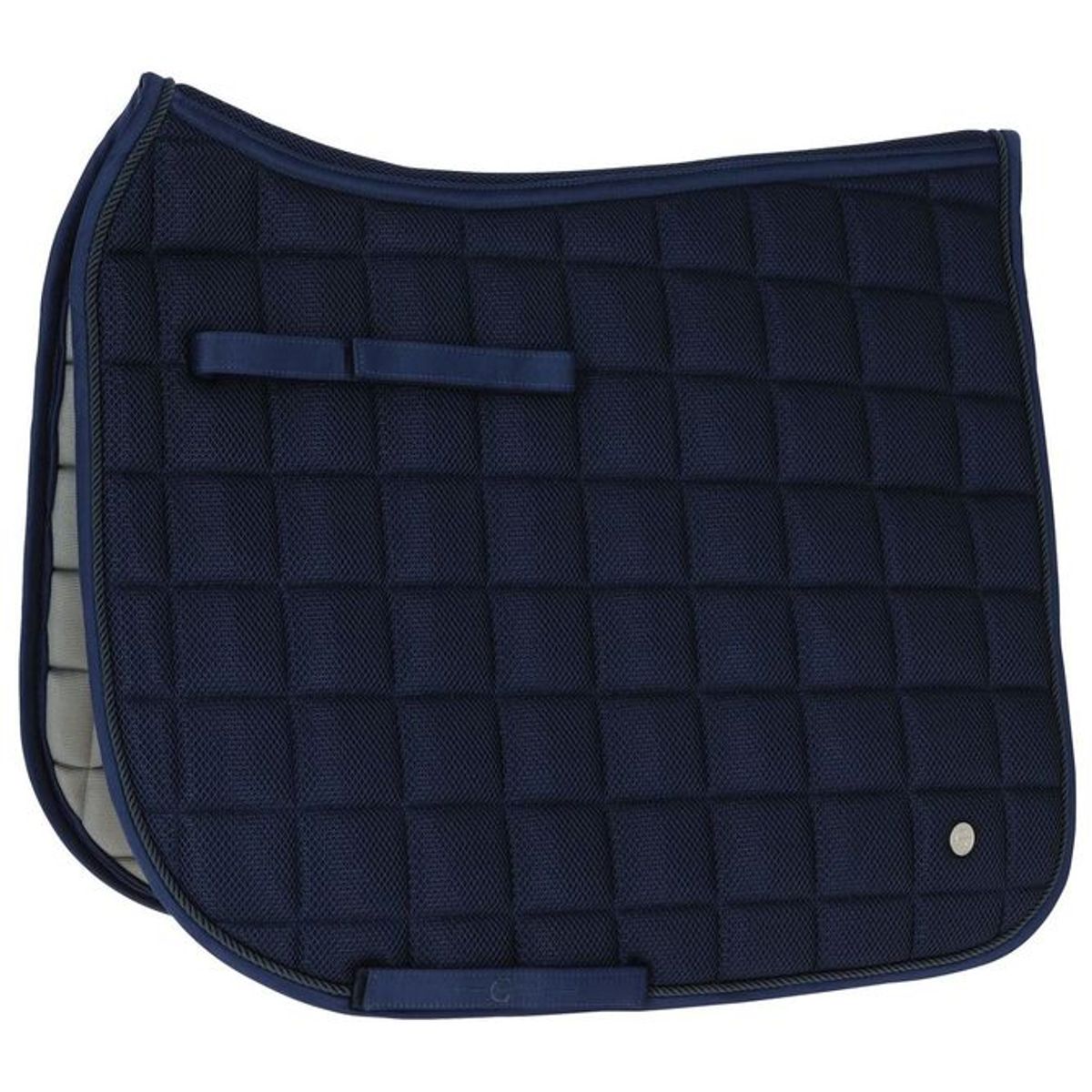 Covalliero Mesh Underlag - Navy - DR16"