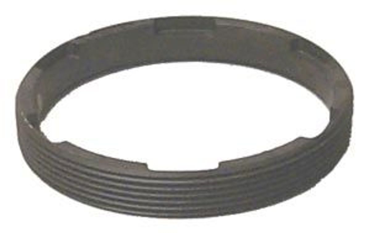 Cover Nut: OMC Cobra Drive 1986-97 4-8 Cyl - 0911751