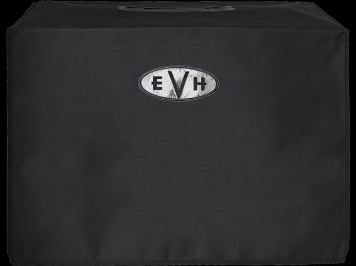 Cover til EVH 5150 III 1x12 Combo (50W)