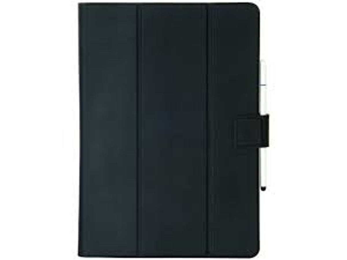 Cover til Tablet Universal Tucano Sort