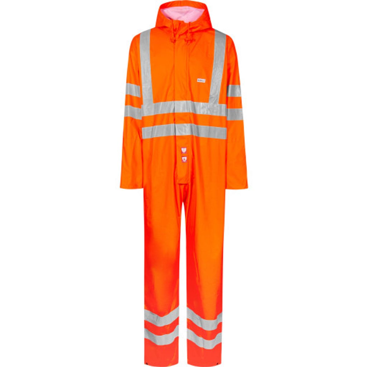 Coverall