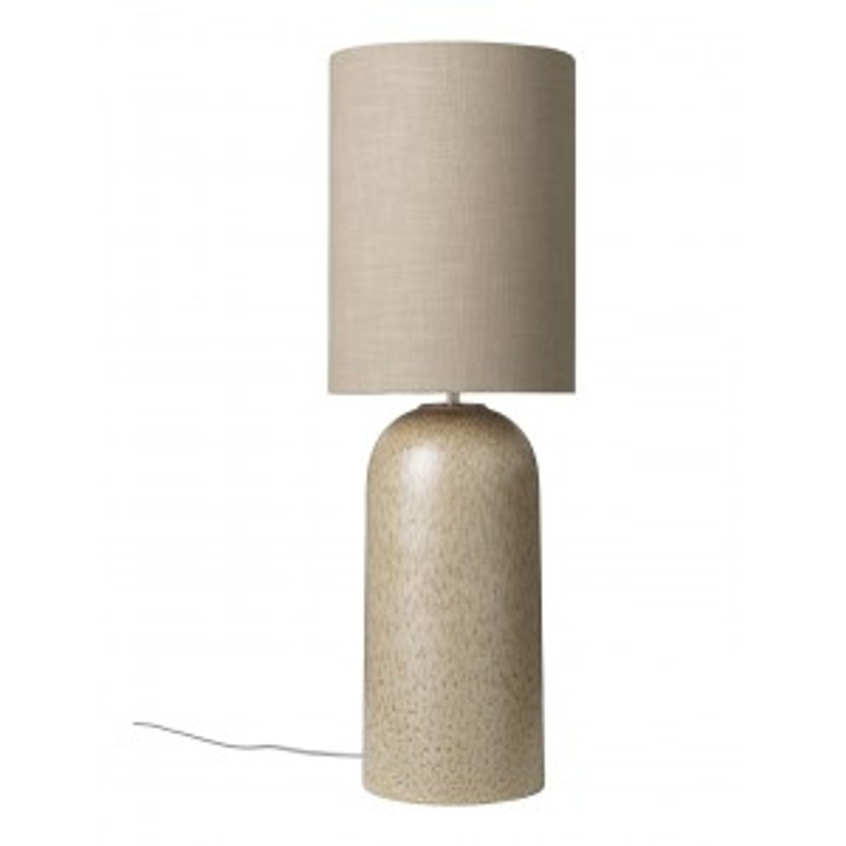 Cozy living Asia lampe alpaca