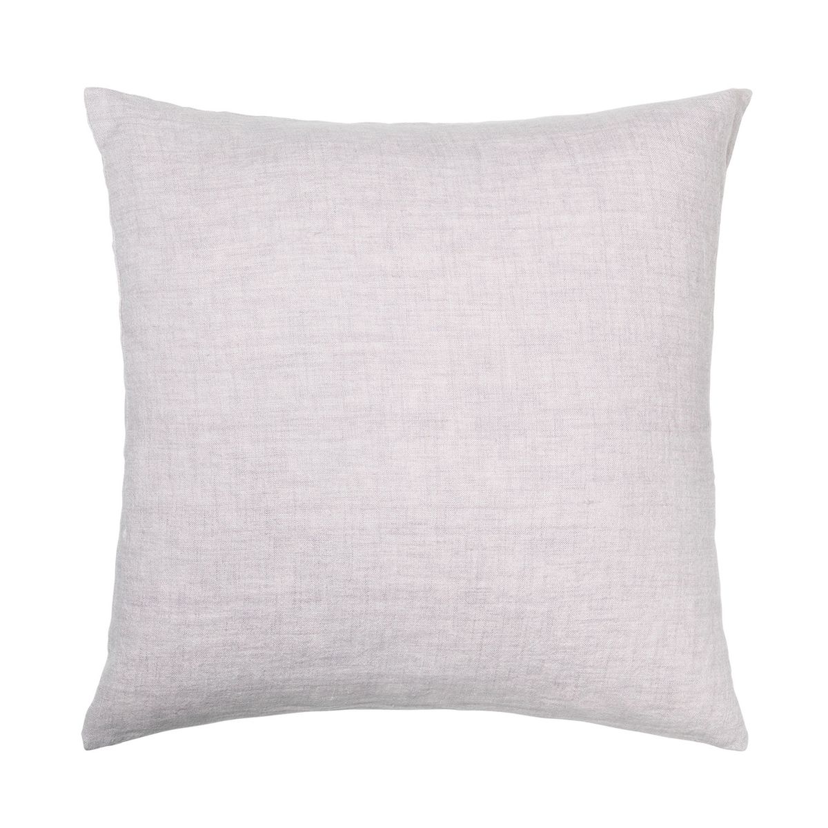 Cozy Living Betræk til Sofapude Linen, Misty Lavender