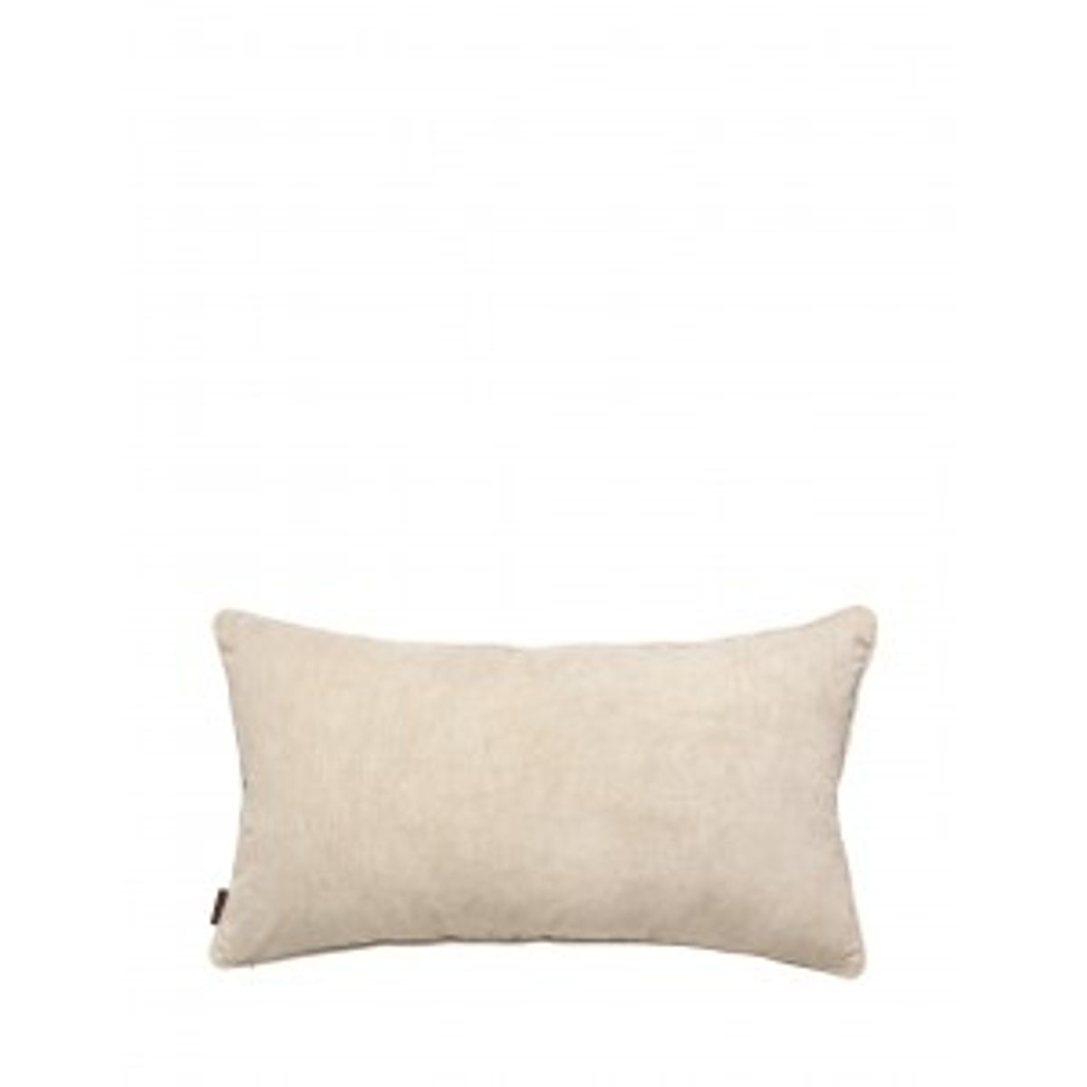 Cozy living Gavlpude i velour - cream