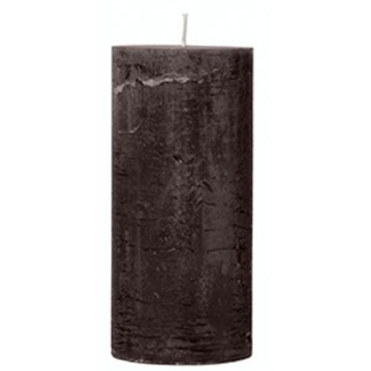 Cozy living Rustic lys H20 - chestnut