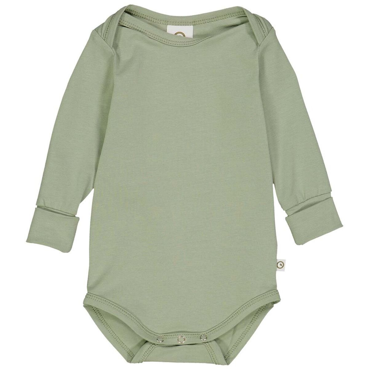 Cozy me body - Poetry green - 62