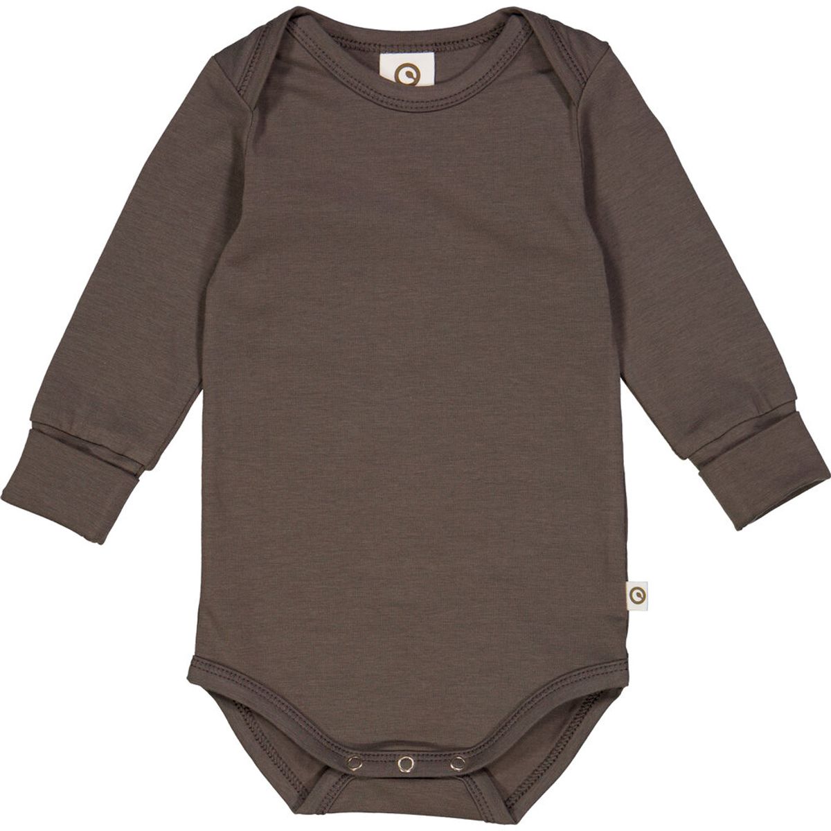 Cozy me body - Tower grey - 62