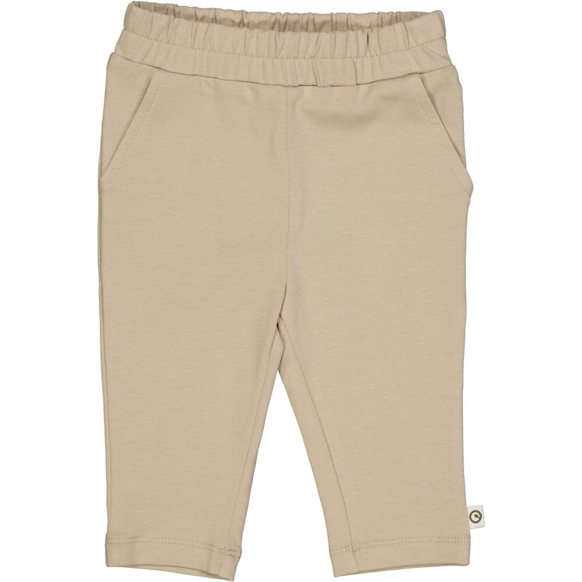 Cozy me chino bukser - Cashmere - 62