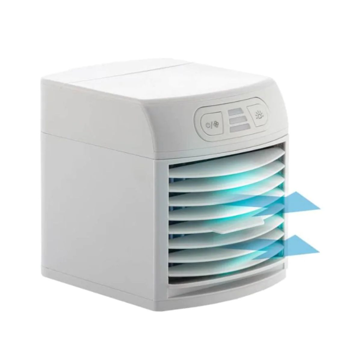 Cozzy Air Cooler, mini aircondition / ventilator