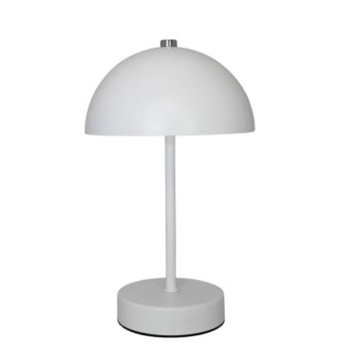 Cozzy Bordlampe m/touch, hvid