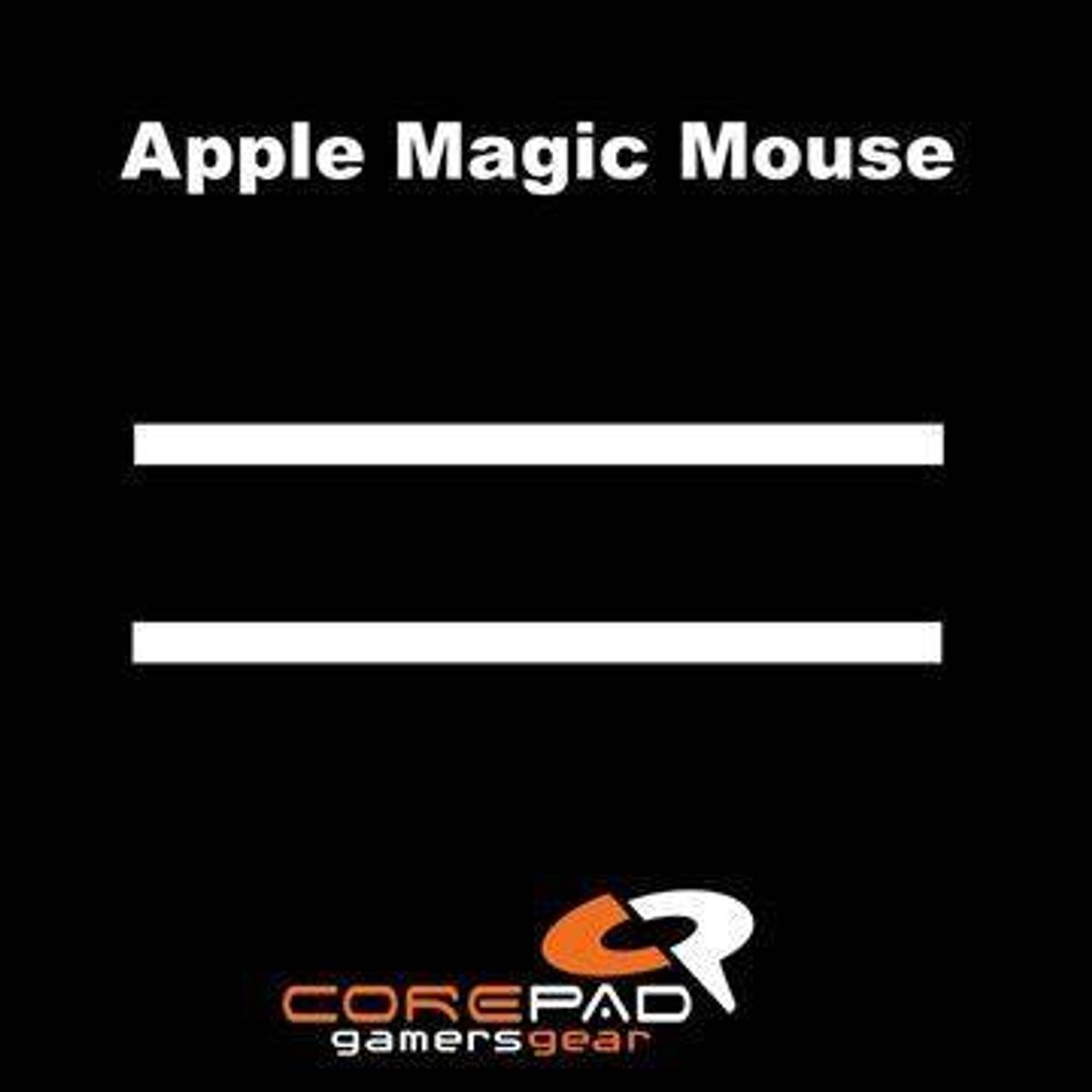 CP068 - Corepad Skatez for Apple Magic Mouse (wired & wireless) - 55,20