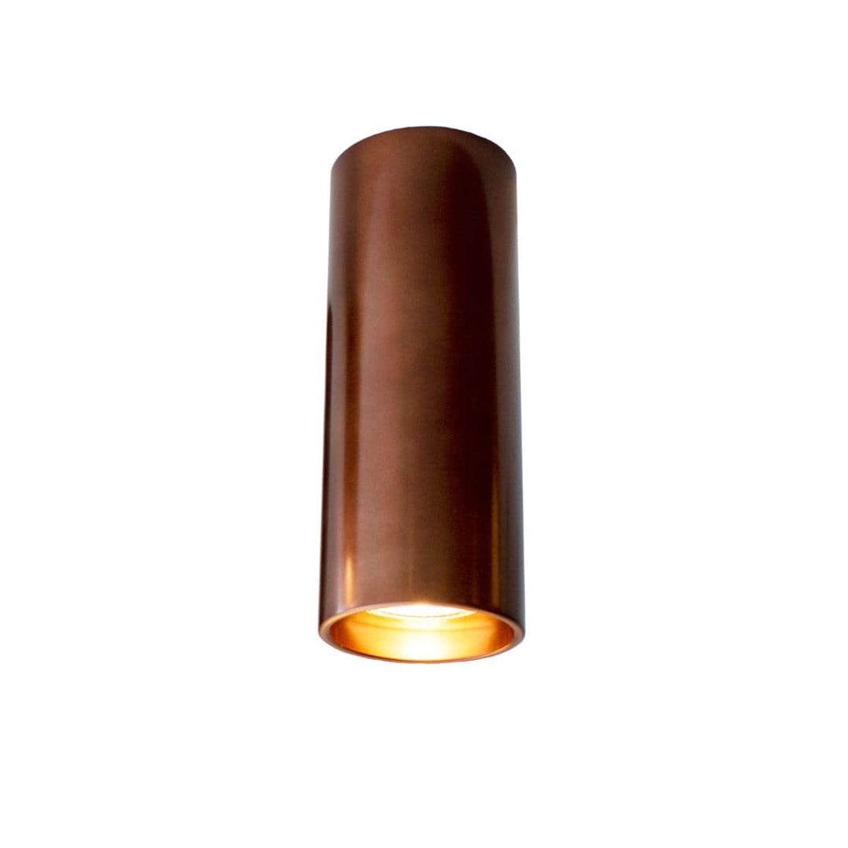 CPH Tubelight 18-7 Bronze - CPH Lighting