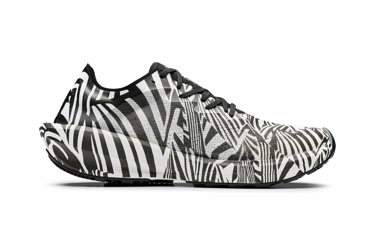 Craft - 65:20 CTM Ultra Carbon Kvinder - P Dazzle Camo 40 3/4/7 UK