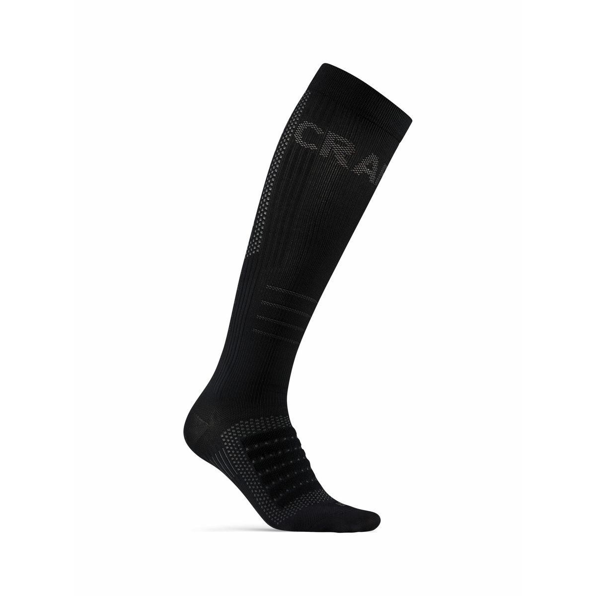 Craft - ADV Dry Compression Sock - Black 37/39