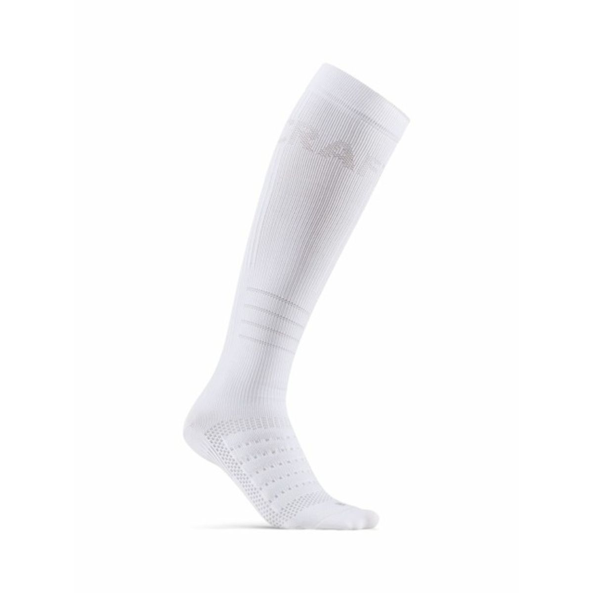 Craft - ADV Dry Compression Sock - WHITE 40/42