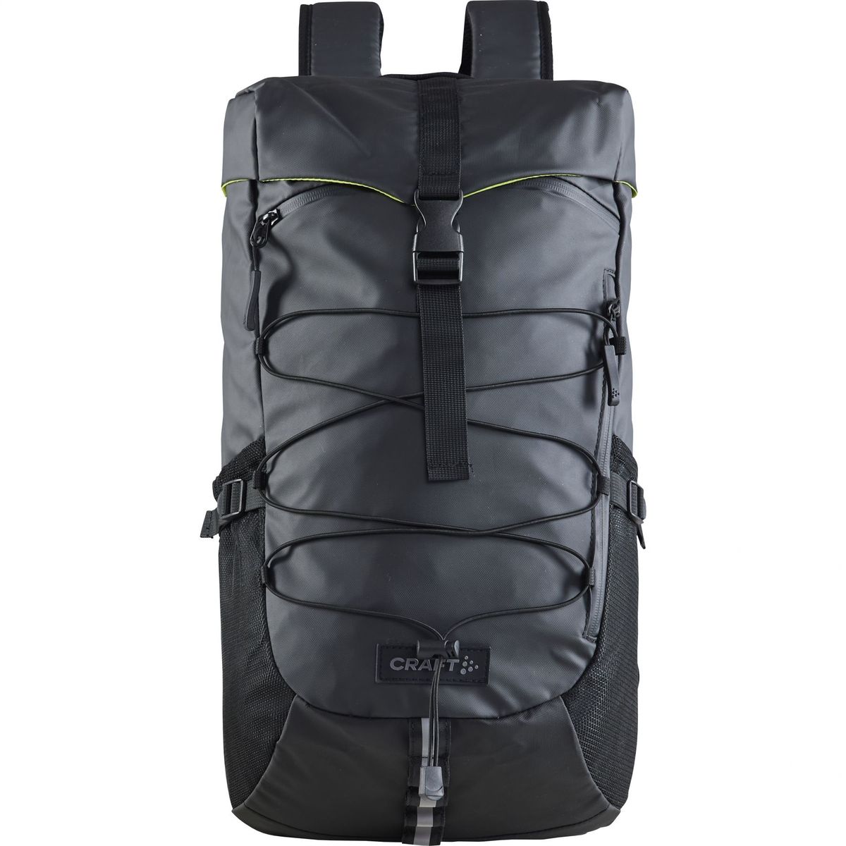 Craft ADV Entity Travel Backpack, 25L, grå