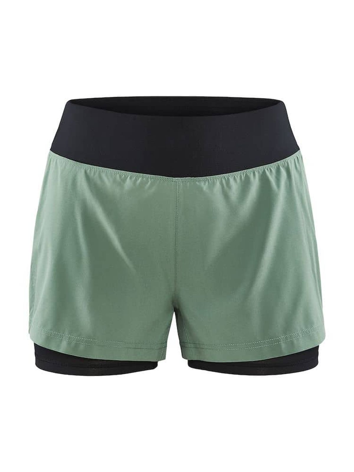 Craft - Adv Essence 2-In-1 Shorts W - Swale L