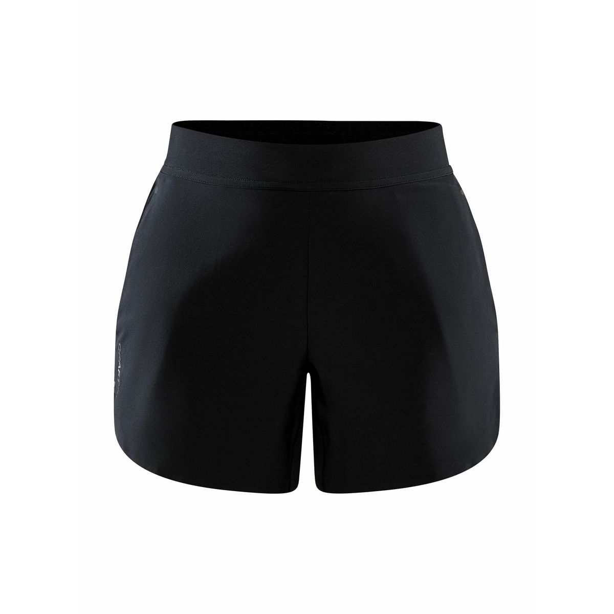 Craft - ADV Essence 5" Stretch Shorts Kvinder - Black XS