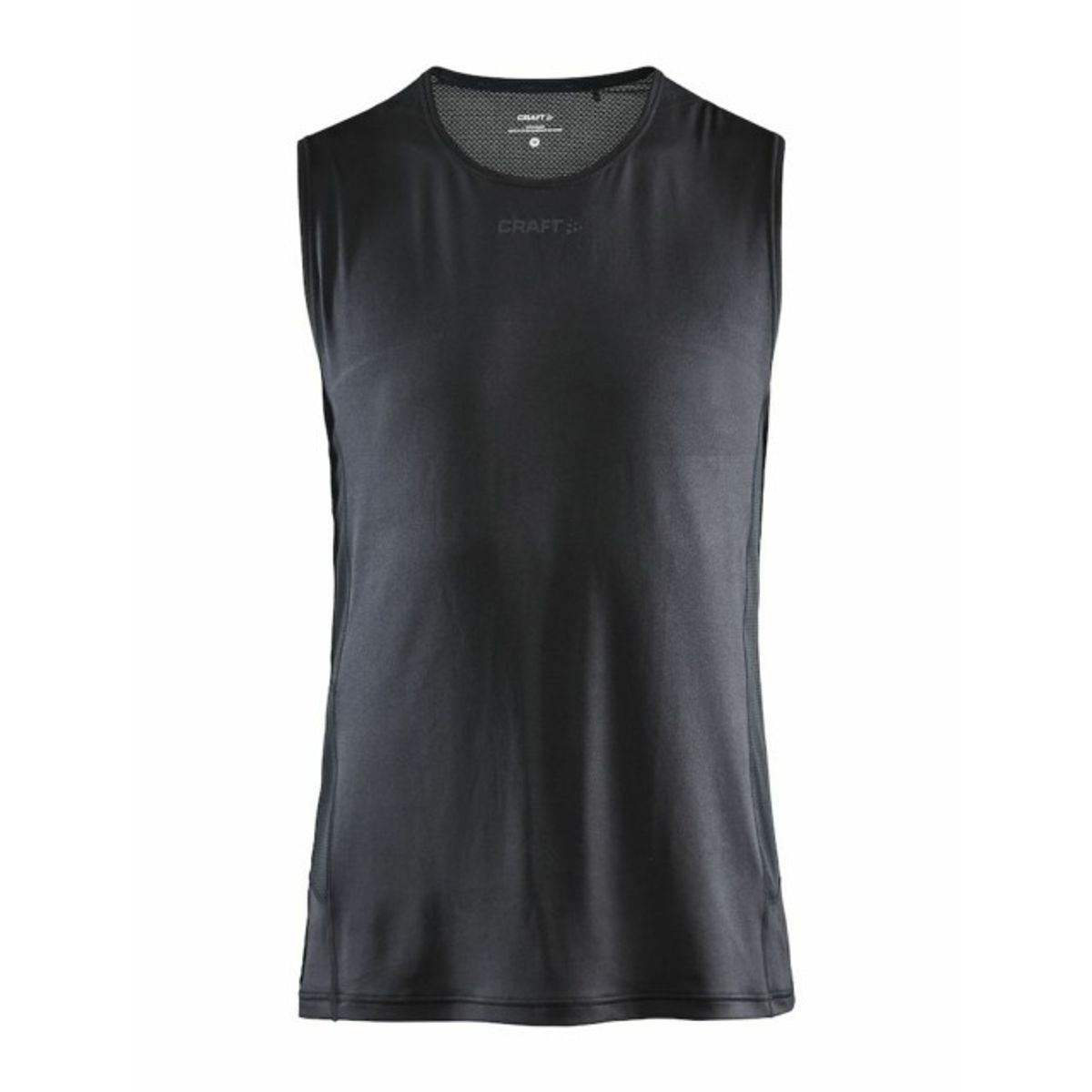 Craft - ADV Essence SL Tee Mænd - Black L