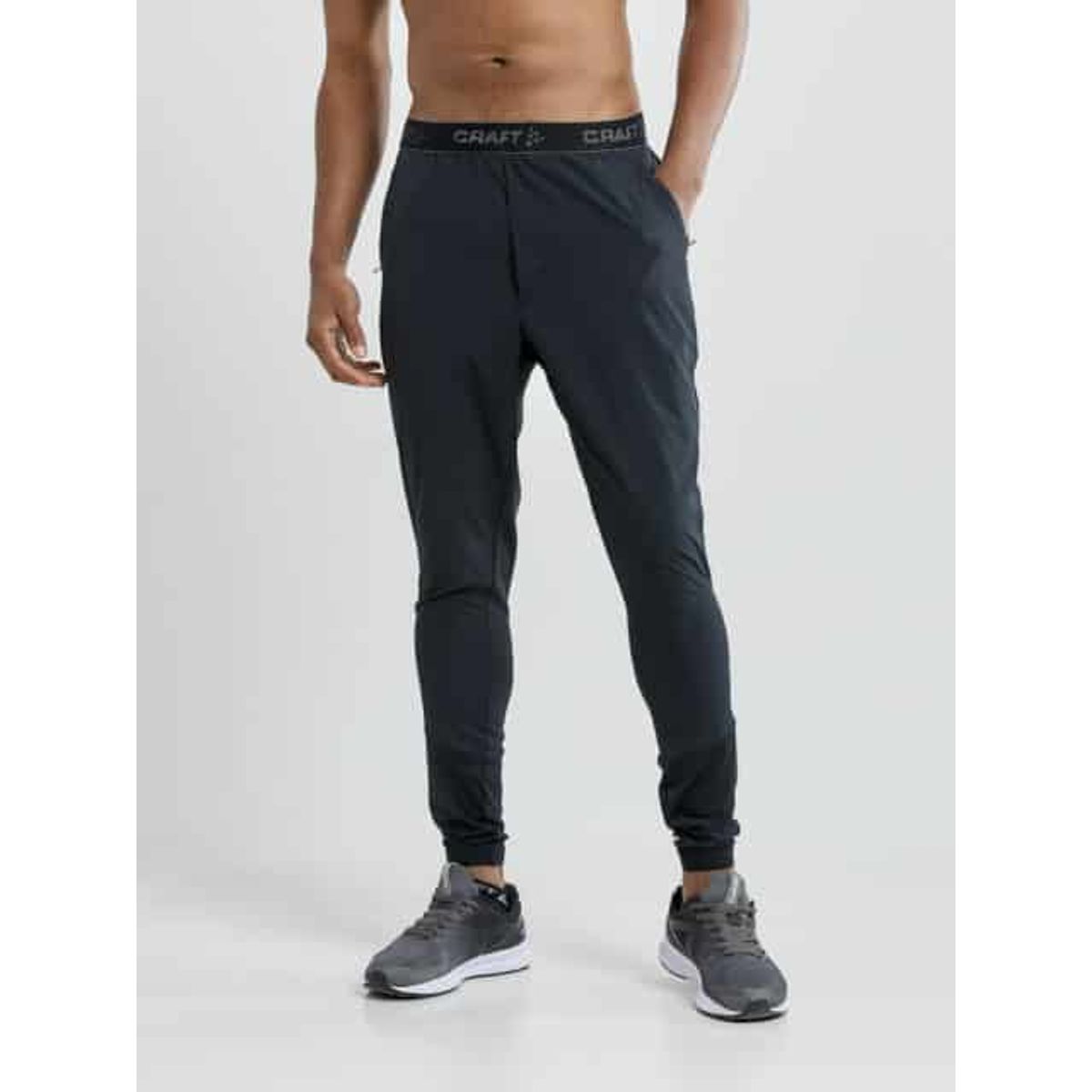 Craft - ADV Essence Training Pants Mænd - Black XL