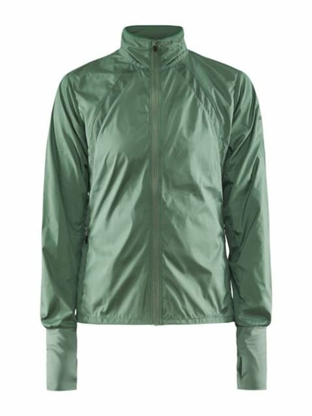 Craft - Adv Essence Wind Jacket W - Swale XS