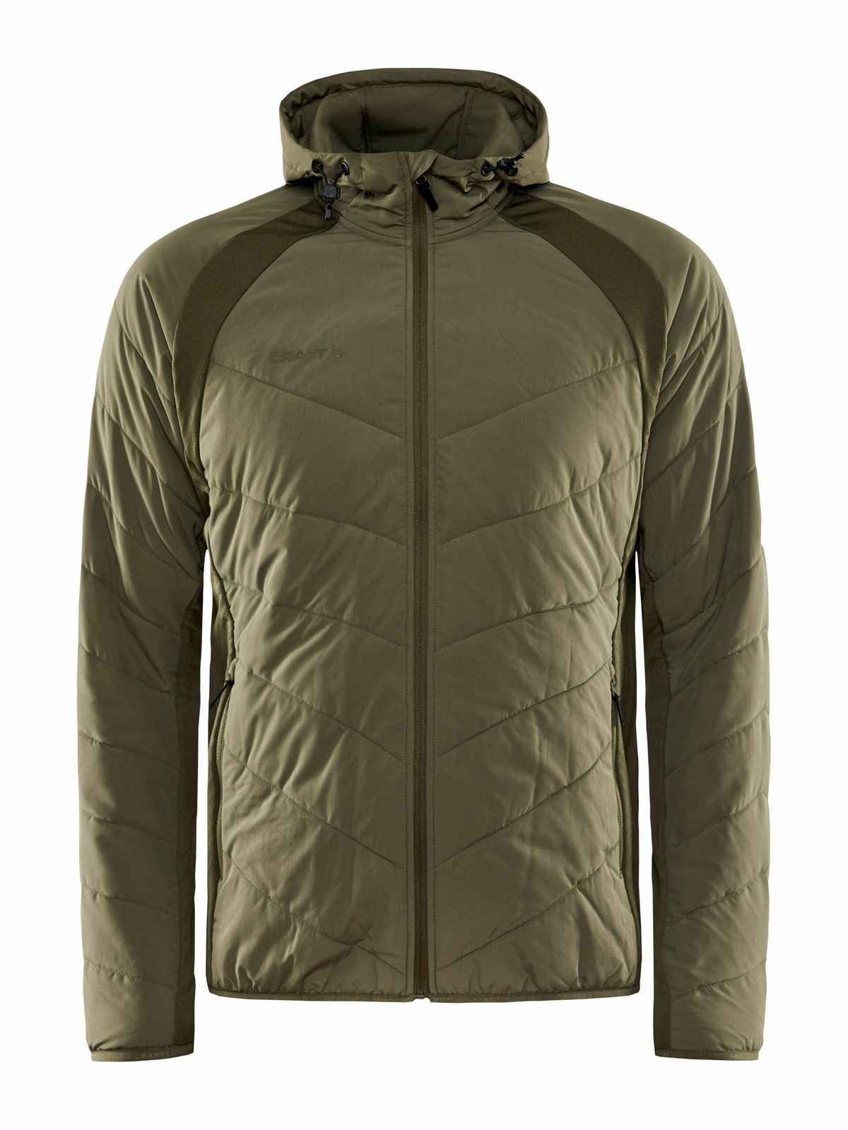 Craft - ADV Explore Hybrid Jacket Maend - Rift 3XL