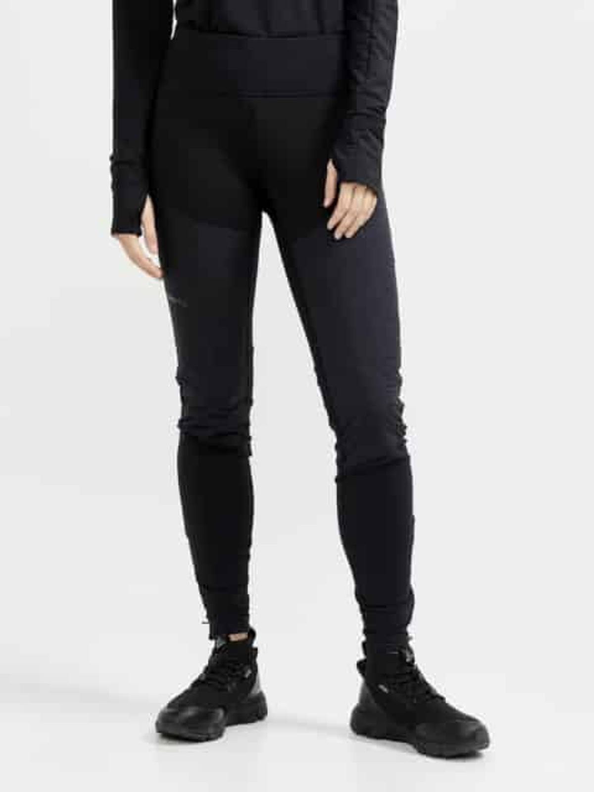 Craft - ADV SubZ Tights 2 Kvinder - Black L