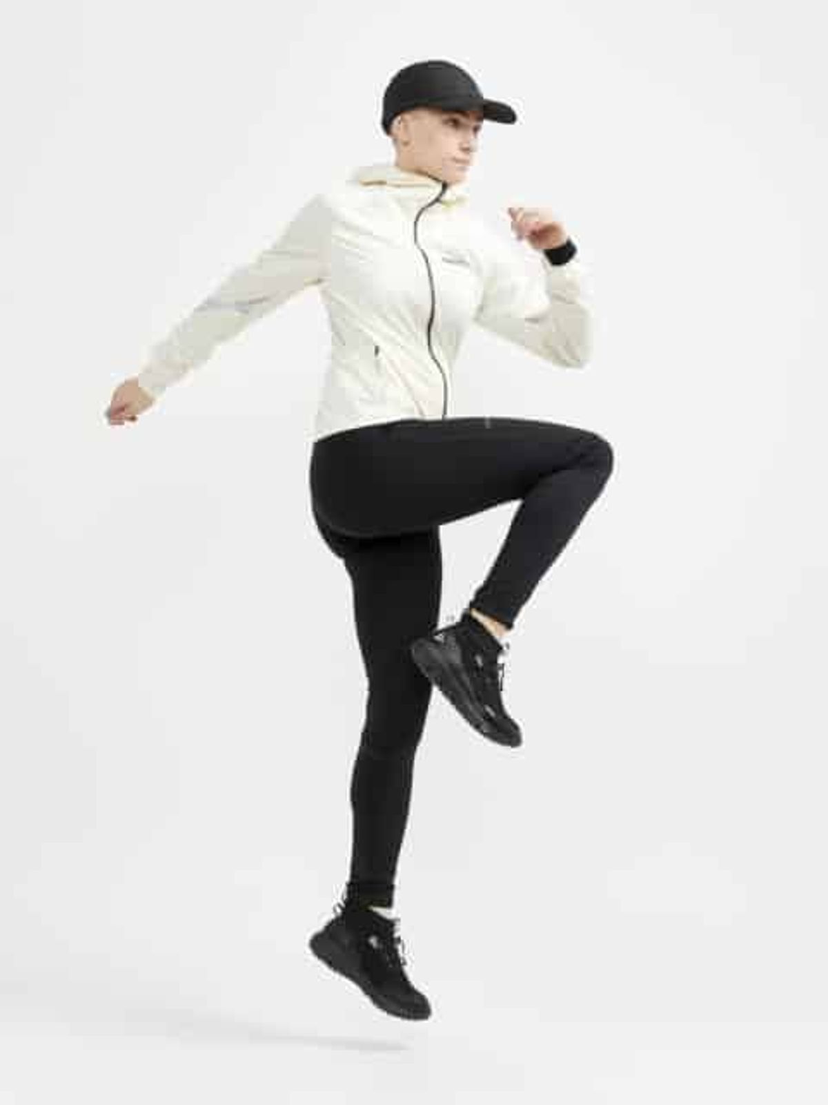 Craft - ADV SubZ Wind Tights 2 Kvinder - Black XS