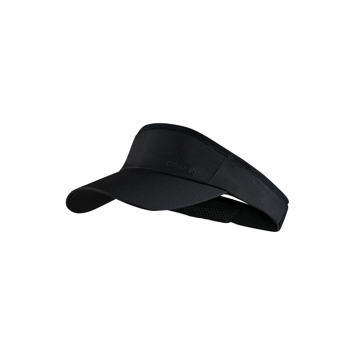 Craft - Charge Visor - Black Onesize