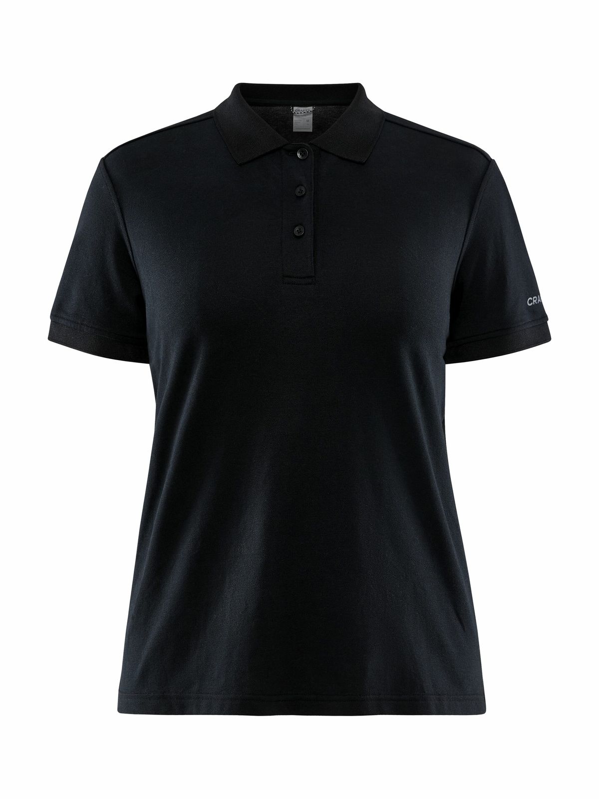 Craft - Core Blend Polo Shirt Kvinder - Black L